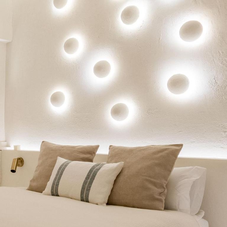 En el Corazón de Madrid de los Austrias - One-Bedroom Apartment - 29