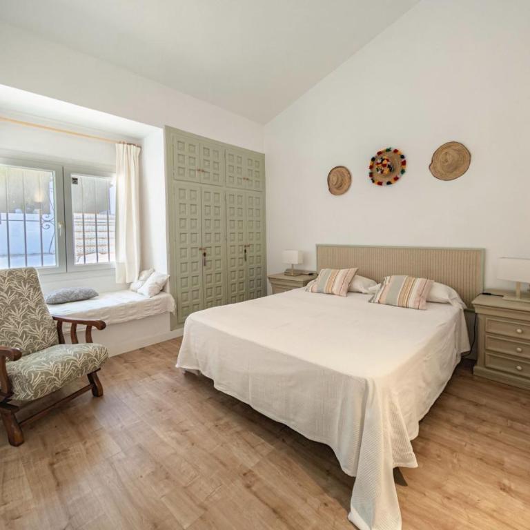 Mi Casa de Fuengirola - Casa de 3 dormitorios - 23