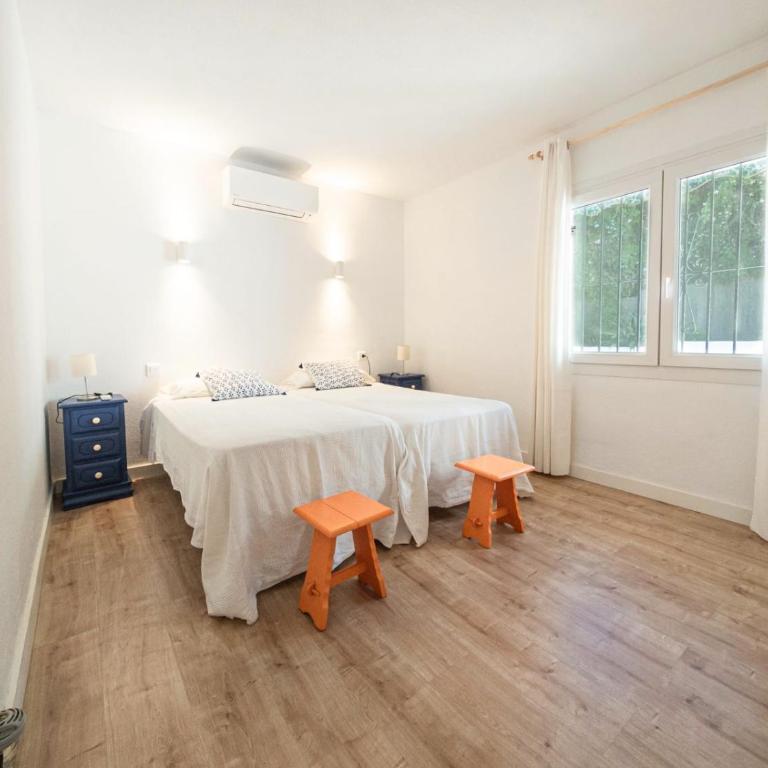 Mi Casa de Fuengirola - Casa de 3 dormitorios - 17