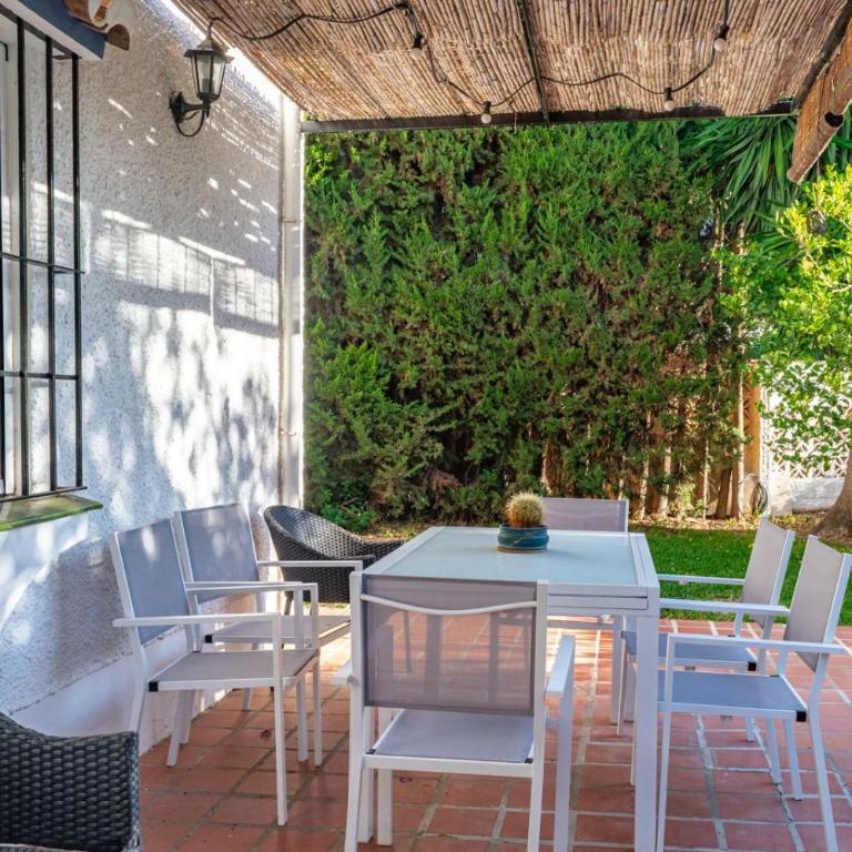 Mi Casa de Fuengirola - Casa de 3 dormitorios - 20