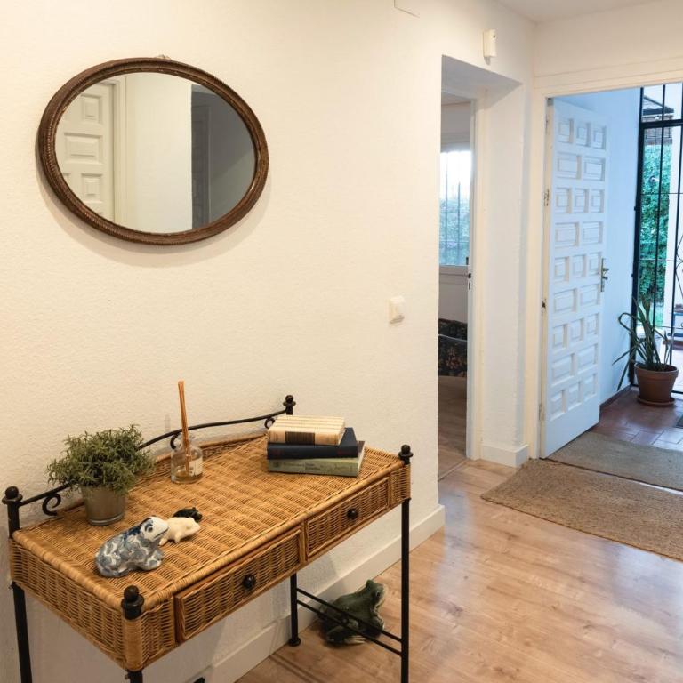 Mi Casa de Fuengirola - Casa de 3 dormitorios - 21