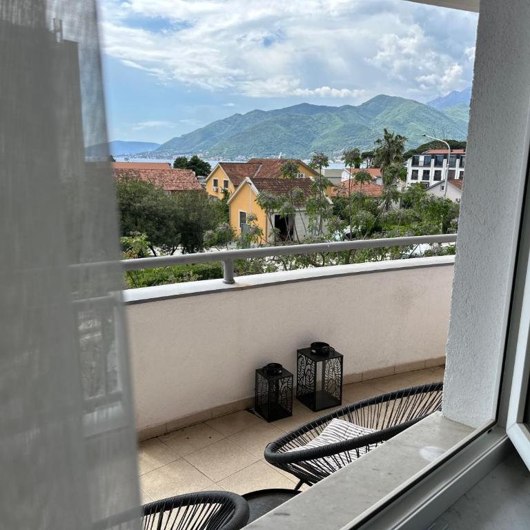 Tivat Apartment - Apartman sa 2 Spavaće Sobe - 15