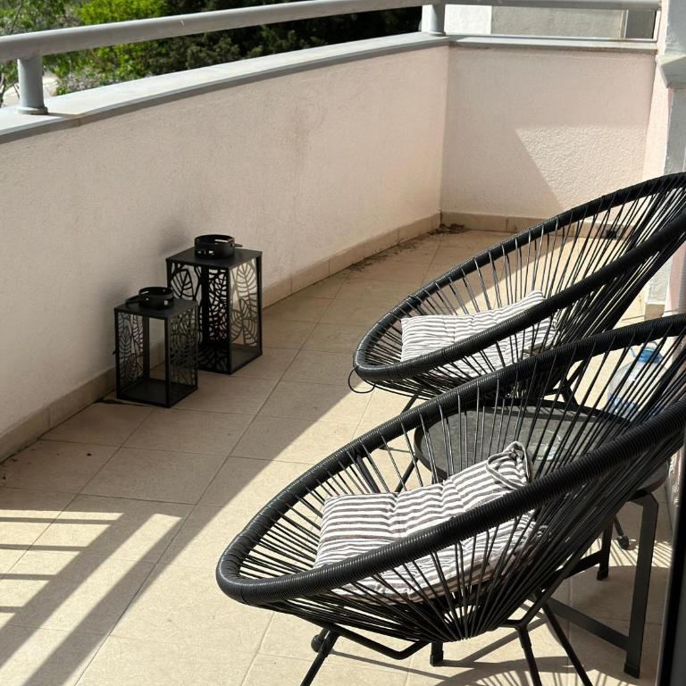 Tivat Apartment - Apartman sa 2 Spavaće Sobe - 23