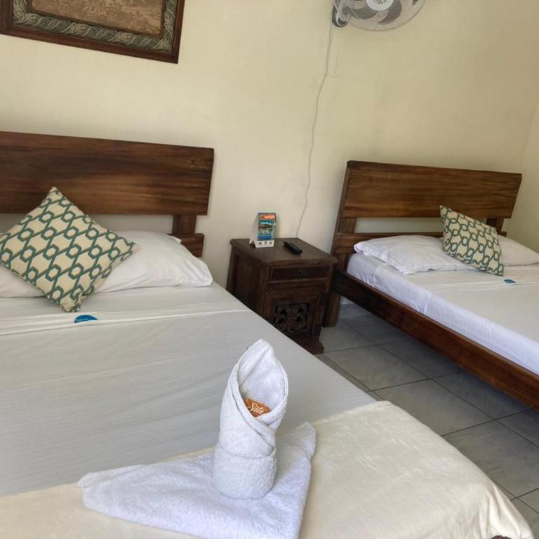 Sea Natural - Single Room - 18