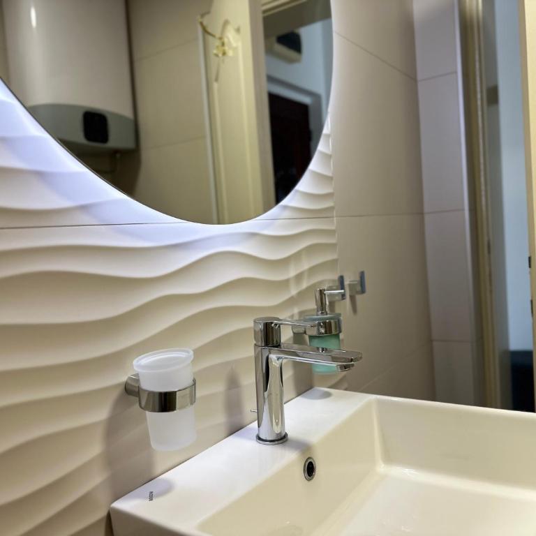 Tivat Apartment - Apartman sa 2 Spavaće Sobe - 19