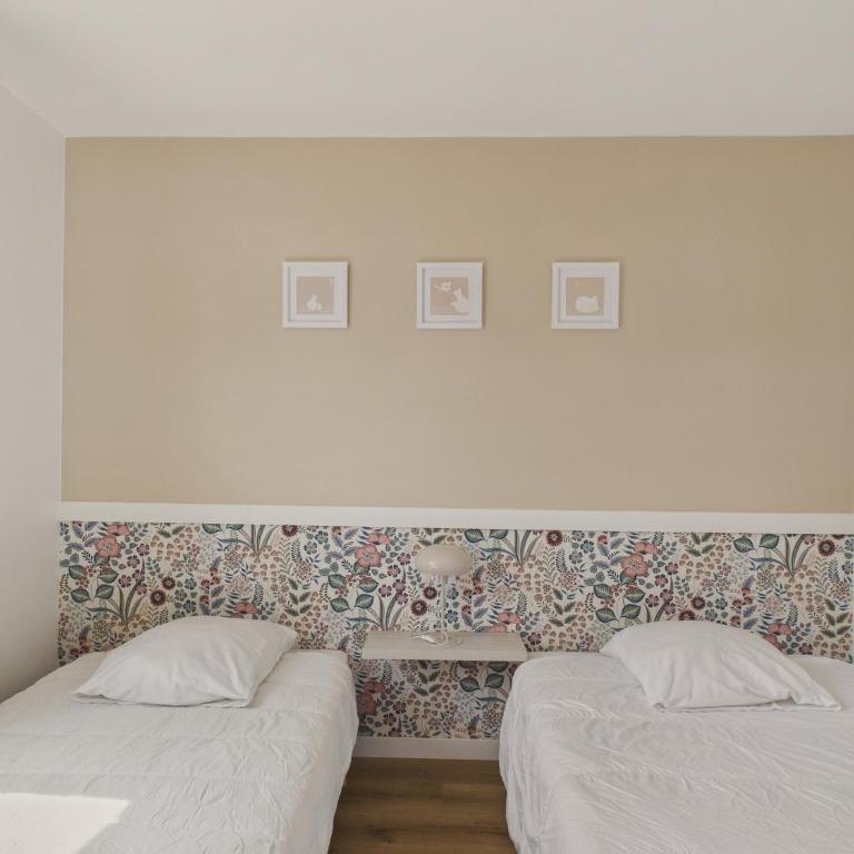 Maison de vacances à Saint Hilaire de Riez - Vacation Home - 14