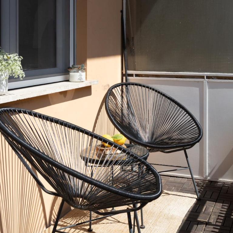 Domus La Conca - Apartment mit 1 Schlafzimmer - 33