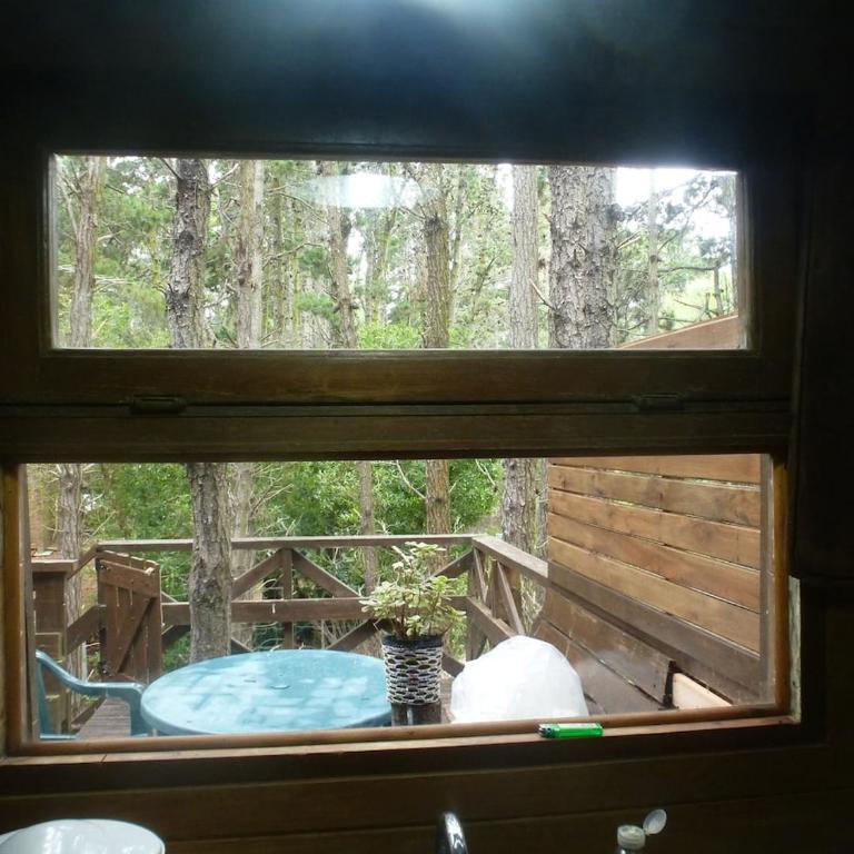 Cabaña Kultrum Mar Azul - Two-Bedroom Chalet - 9