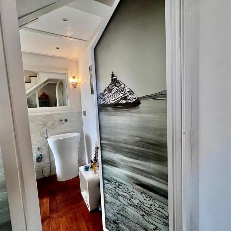 Darsena Blu - Elba Affitti - Appartamento con 1 Camera da Letto e Vista Mare - 16