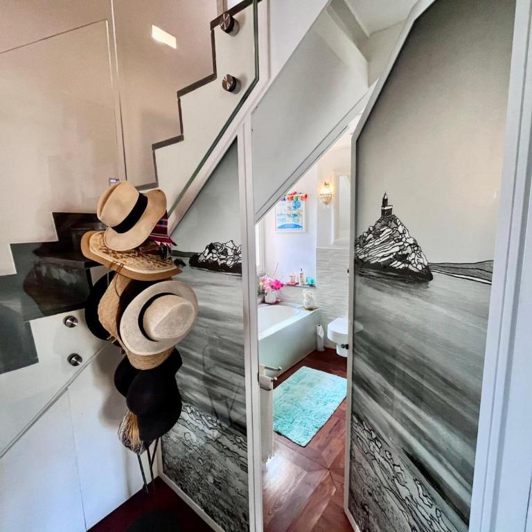 Darsena Blu - Elba Affitti - Appartamento con 1 Camera da Letto e Vista Mare - 11