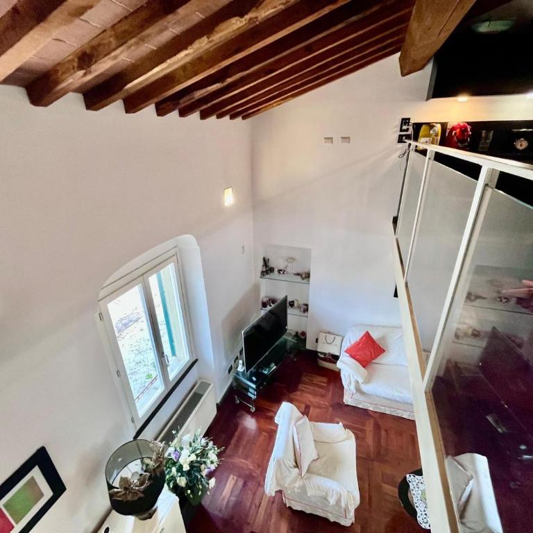 Darsena Blu - Elba Affitti - Appartamento con 1 Camera da Letto e Vista Mare - 24