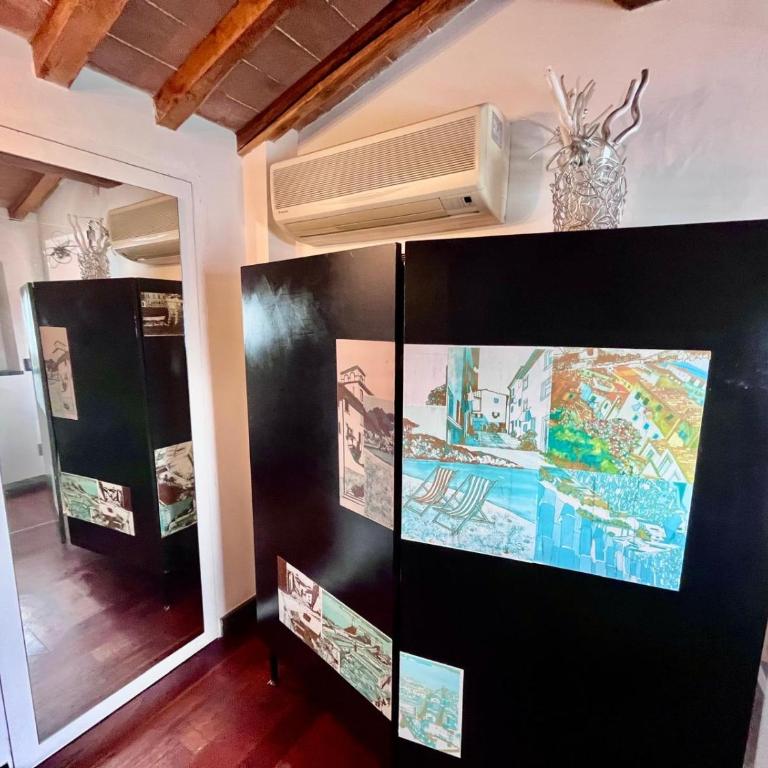 Darsena Blu - Elba Affitti - Appartamento con 1 Camera da Letto e Vista Mare - 20
