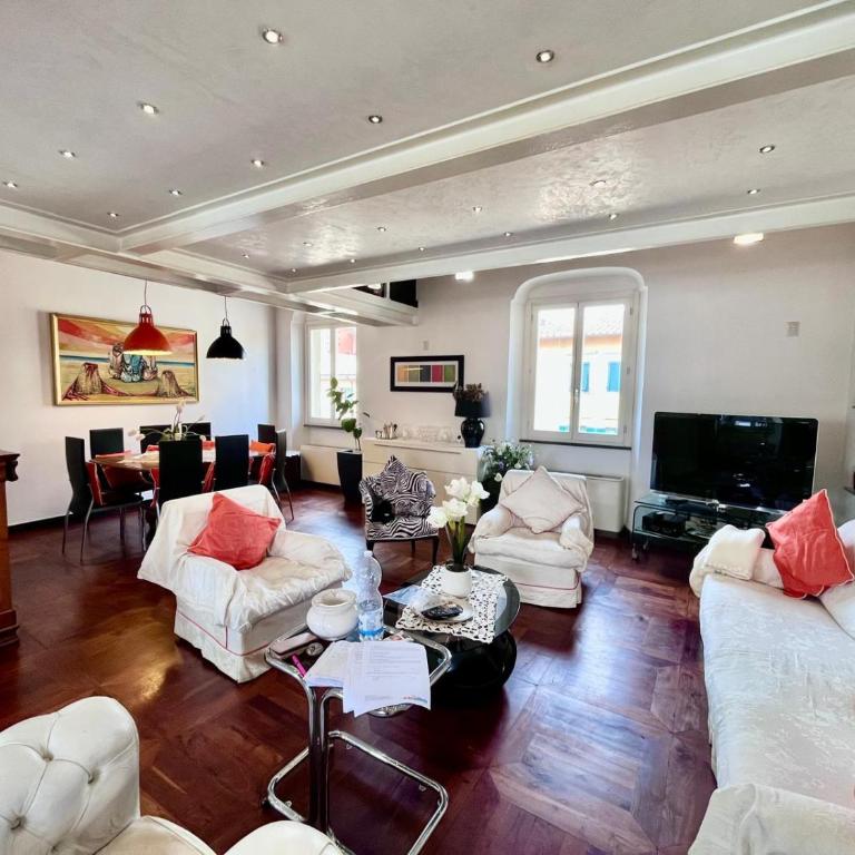 Darsena Blu - Elba Affitti - Appartamento con 1 Camera da Letto e Vista Mare - 8
