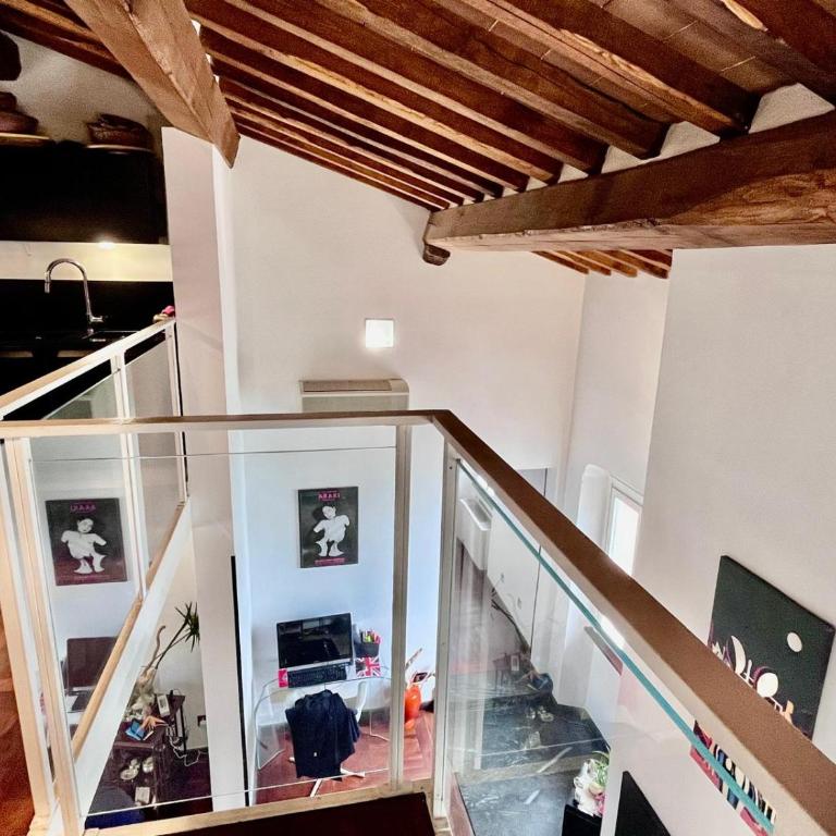 Darsena Blu - Elba Affitti - Appartamento con 1 Camera da Letto e Vista Mare - 23