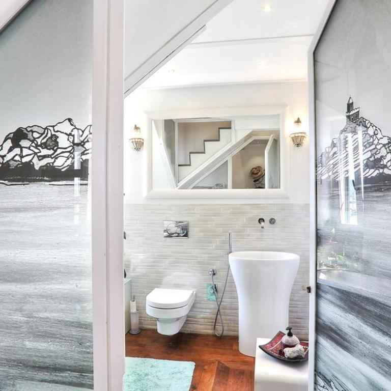 Darsena Blu - Elba Affitti - Appartamento con 1 Camera da Letto e Vista Mare - 15