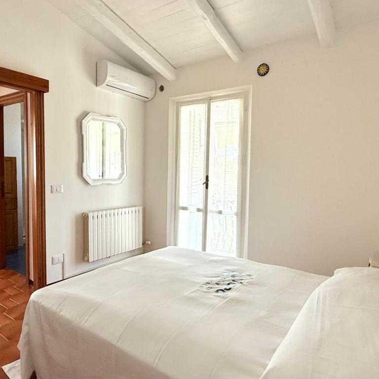 N278 - Numana, delizioso bilocale in centro storico - One-Bedroom Apartment - 9
