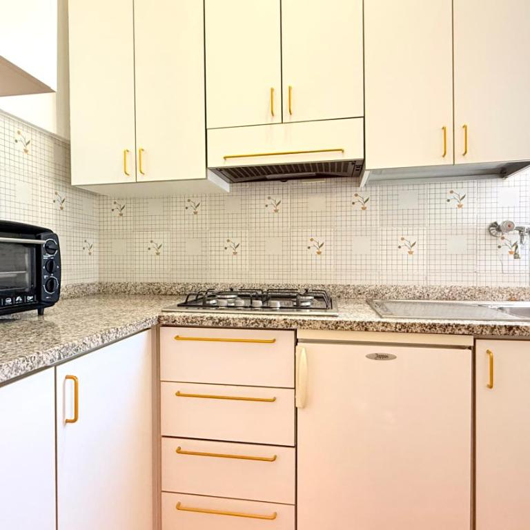 N278 - Numana, delizioso bilocale in centro storico - One-Bedroom Apartment - 5