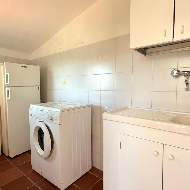 N278 - Numana, delizioso bilocale in centro storico - One-Bedroom Apartment - 16