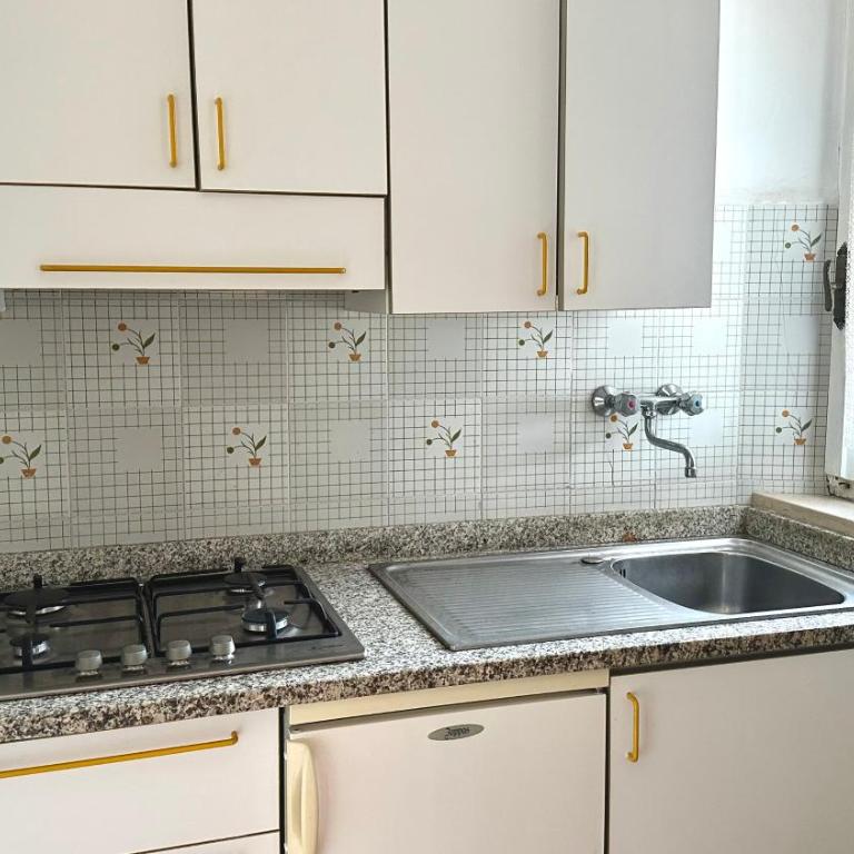 N278 - Numana, delizioso bilocale in centro storico - One-Bedroom Apartment - 7
