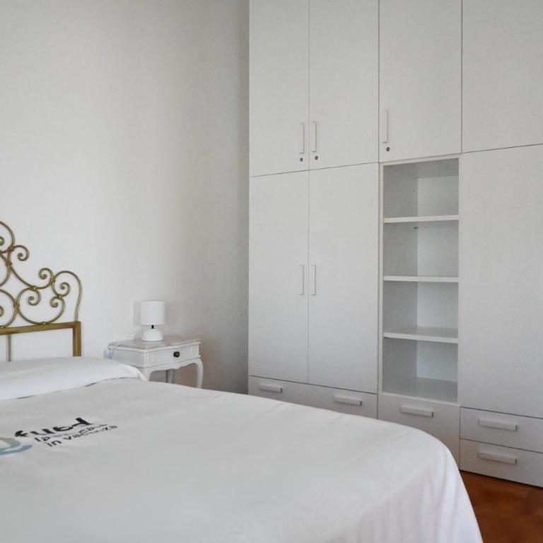 N278 - Numana, delizioso bilocale in centro storico - One-Bedroom Apartment - 11