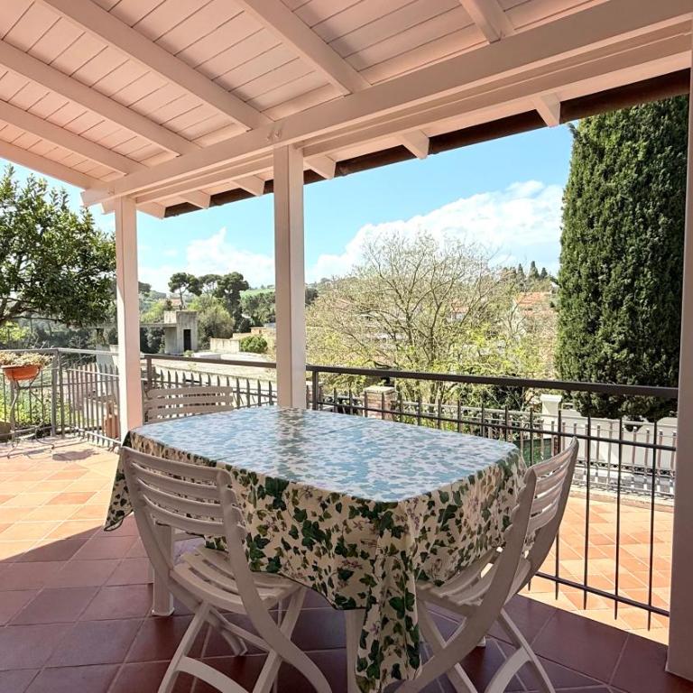 N278 - Numana, delizioso bilocale in centro storico - One-Bedroom Apartment - 3