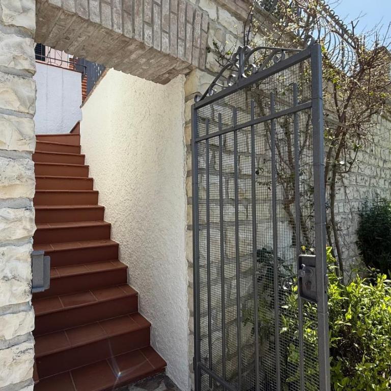 N278 - Numana, delizioso bilocale in centro storico - One-Bedroom Apartment - 23