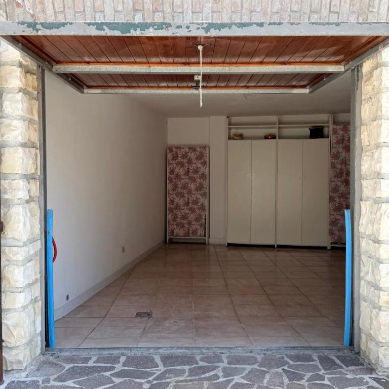 N278 - Numana, delizioso bilocale in centro storico - One-Bedroom Apartment - 25