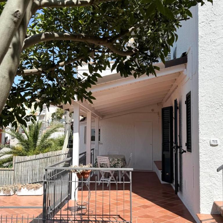 N278 - Numana, delizioso bilocale in centro storico - One-Bedroom Apartment - 28
