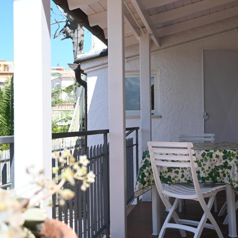 N278 - Numana, delizioso bilocale in centro storico - One-Bedroom Apartment - 2
