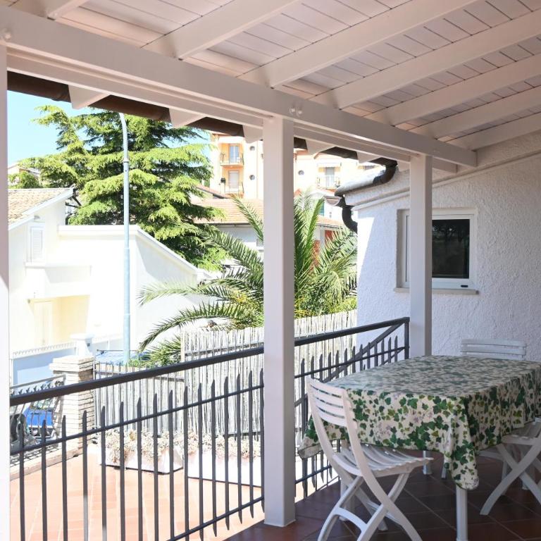 N278 - Numana, delizioso bilocale in centro storico - One-Bedroom Apartment - 31