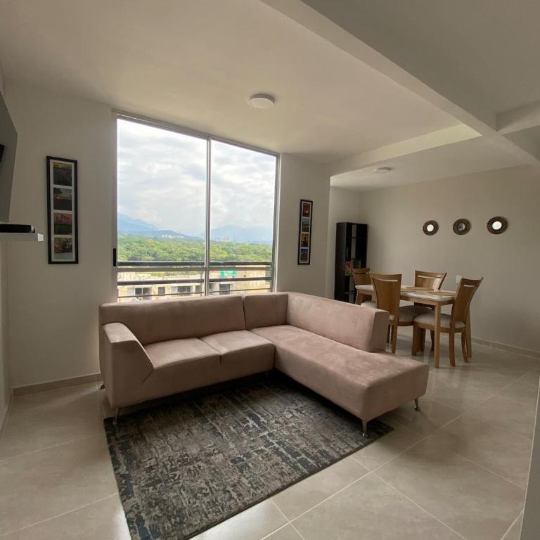 Apartamento con vista al piedemonte llanero - Two-Bedroom Apartment - 1