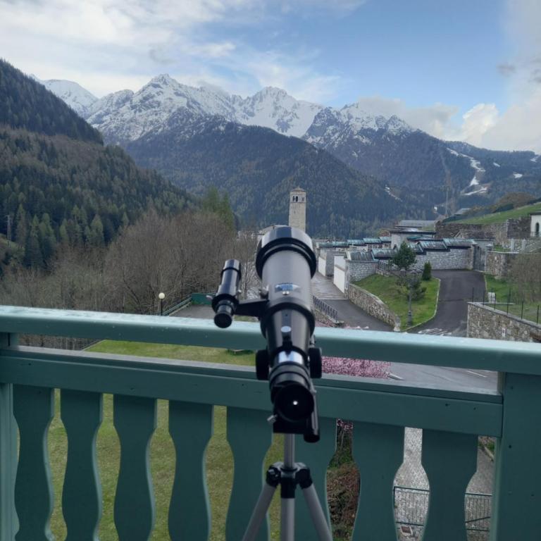 Casa del Sole - Appartamento con 2 Camere da Letto - 39