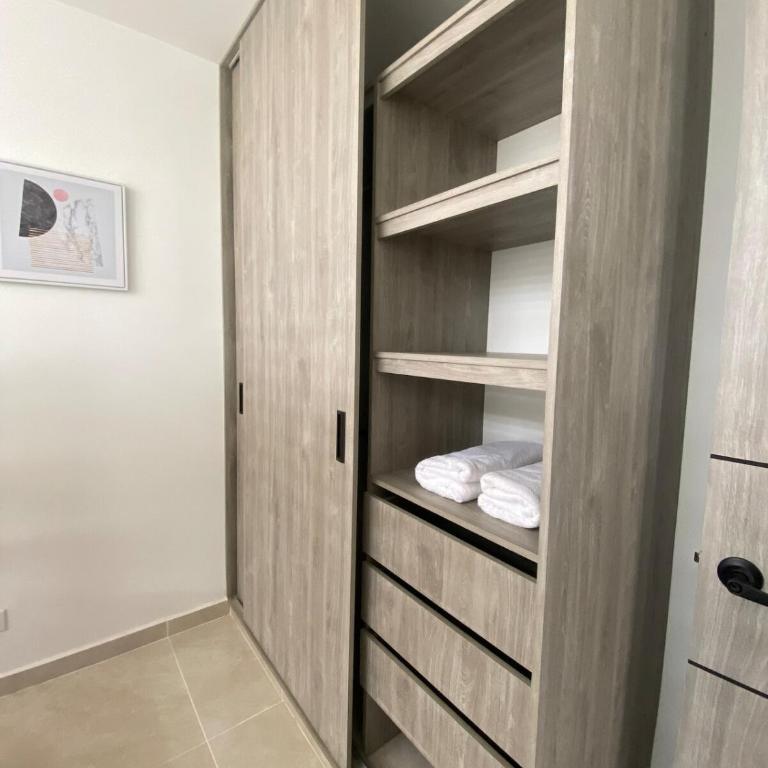 Apartamento con vista al piedemonte llanero - Two-Bedroom Apartment - 3