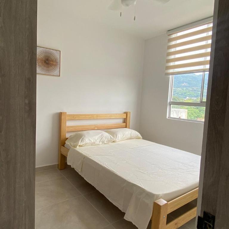 Apartamento con vista al piedemonte llanero - Two-Bedroom Apartment - 5