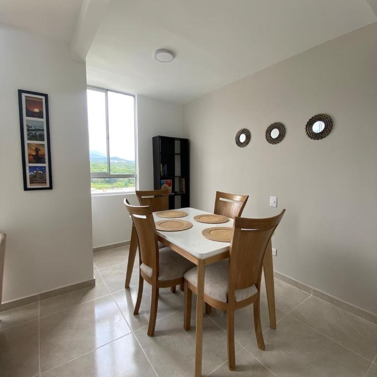 Apartamento con vista al piedemonte llanero - Two-Bedroom Apartment - 7