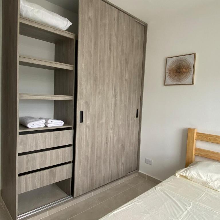 Apartamento con vista al piedemonte llanero - Two-Bedroom Apartment - 10