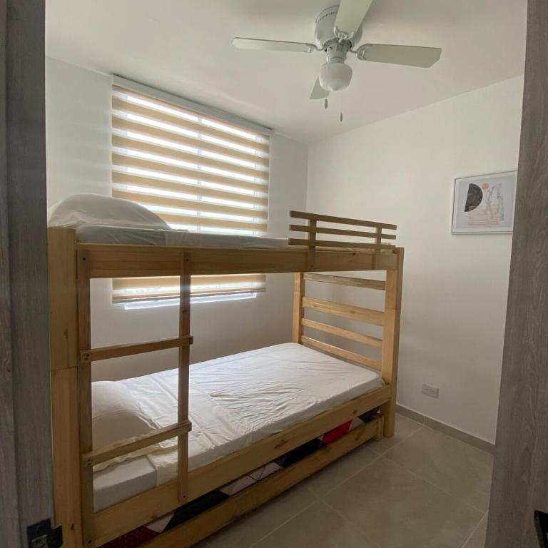 Apartamento con vista al piedemonte llanero - Two-Bedroom Apartment - 12