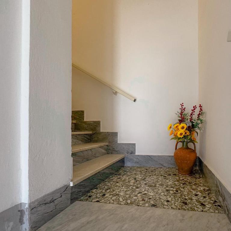 Stintino Center - Wi-Fi & Private Parking by Host Hero - Appartamento - 45