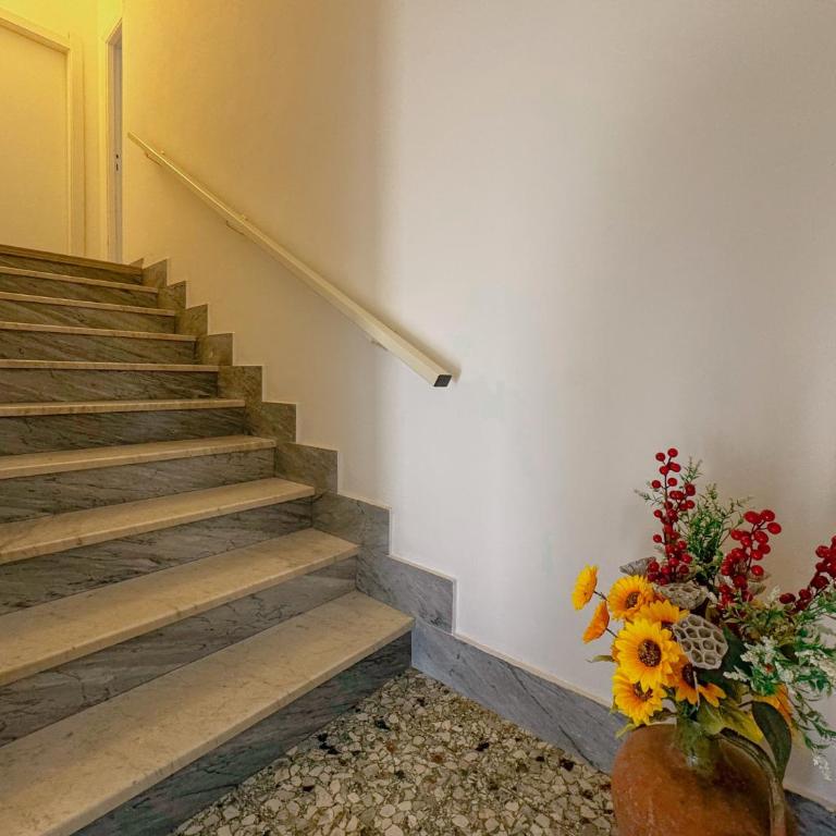 Stintino Center - Wi-Fi & Private Parking by Host Hero - Appartamento - 46