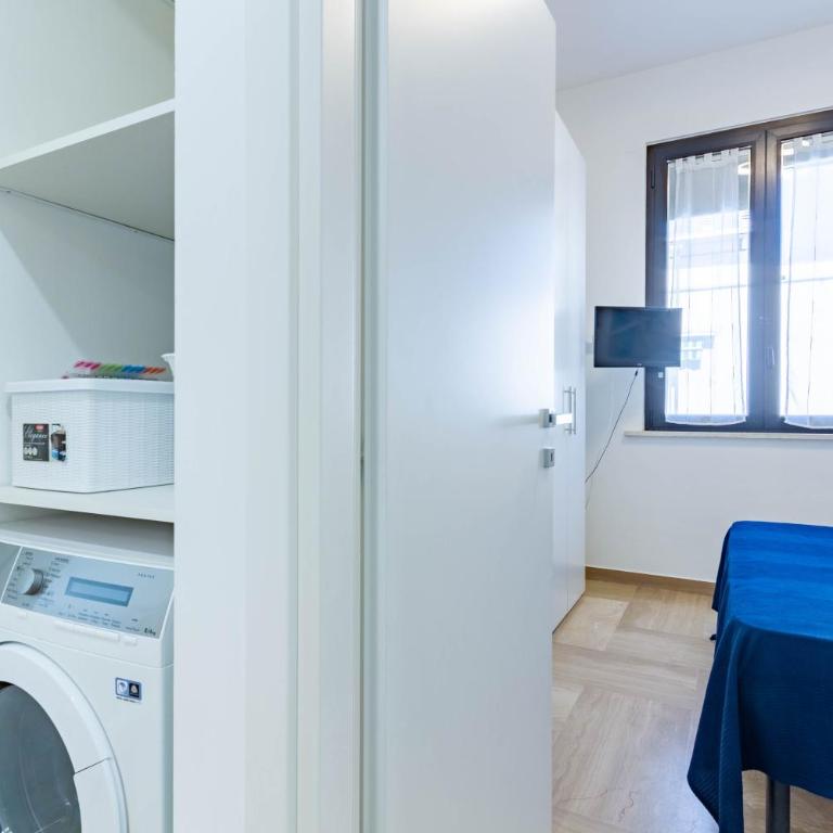 Appartamento Floreana - MyHo Casa - Appartamento con 1 Camera da Letto - 9