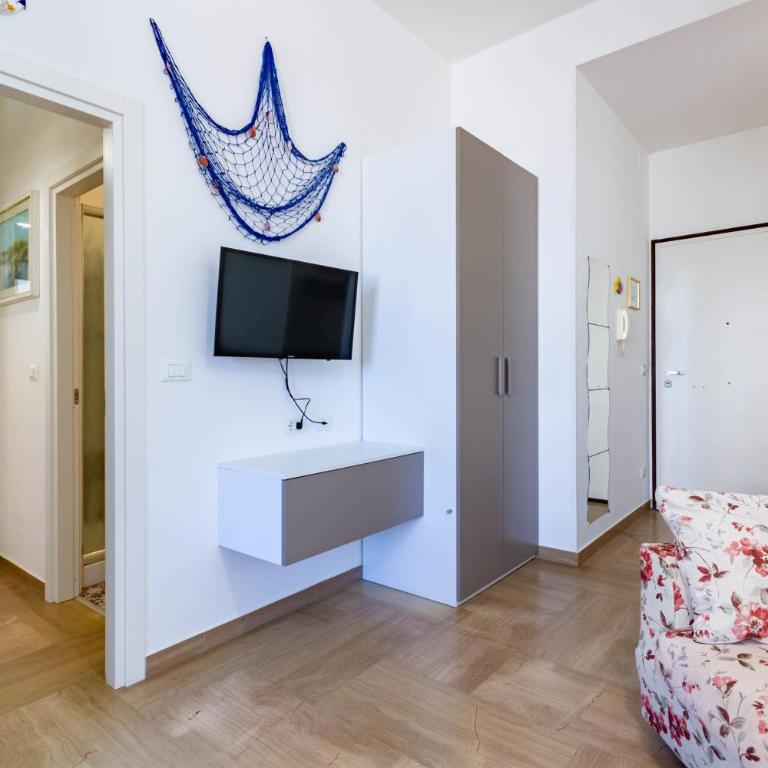 Appartamento Floreana - MyHo Casa - Appartamento con 1 Camera da Letto - 6