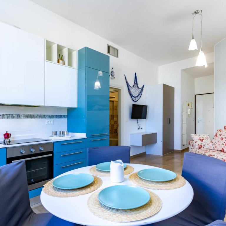 Appartamento Floreana - MyHo Casa - Appartamento con 1 Camera da Letto - 8