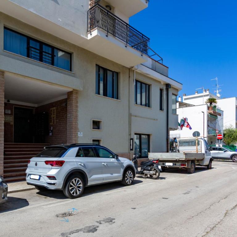 Appartamento Floreana - MyHo Casa - Appartamento con 1 Camera da Letto - 10