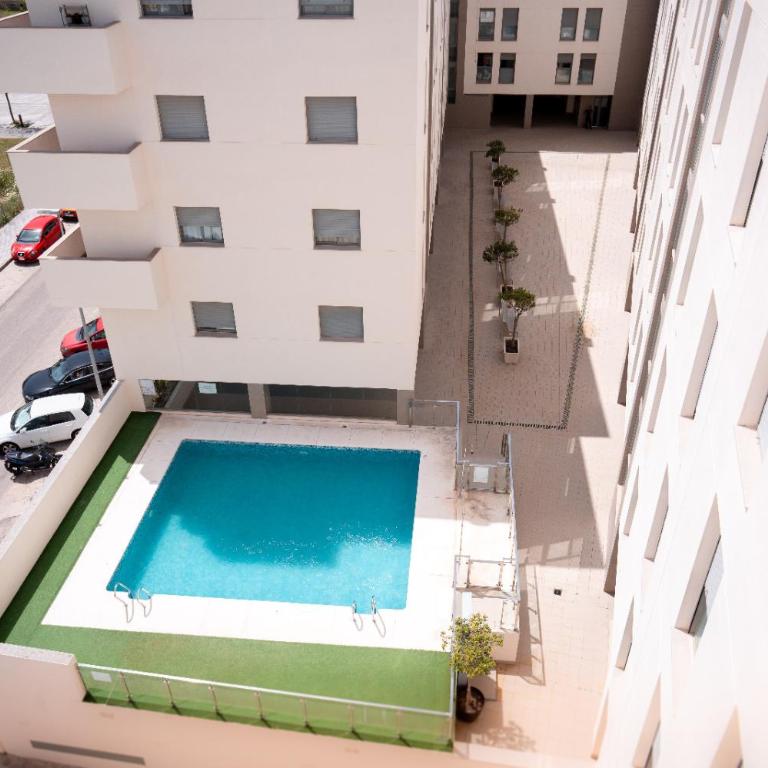 Apartamento Azalea - Apartment mit 1 Schlafzimmer - 23