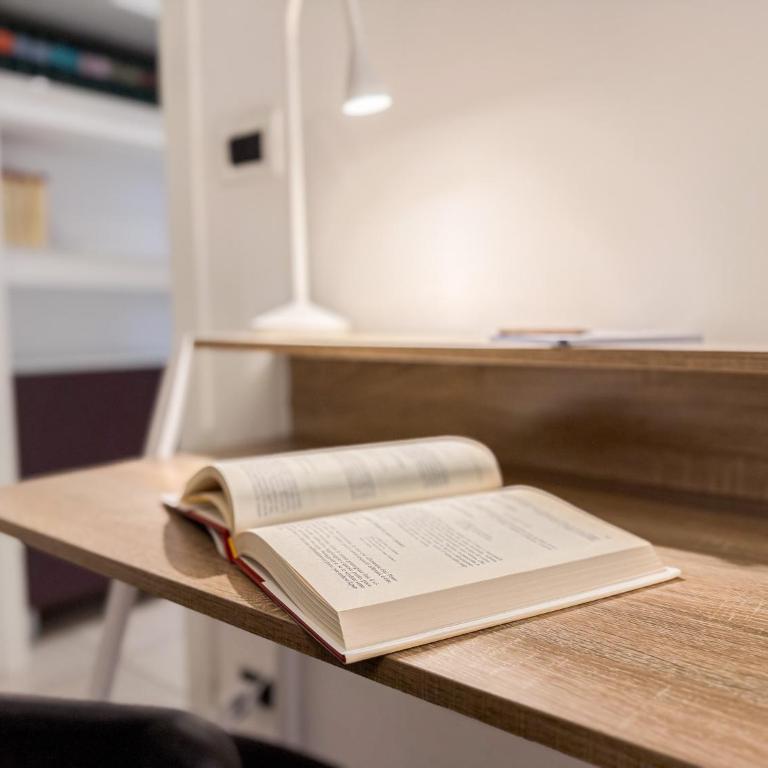 Bologna Chic Ristori BLQ - Fiera - Appartamento con 2 Camere da Letto - 12
