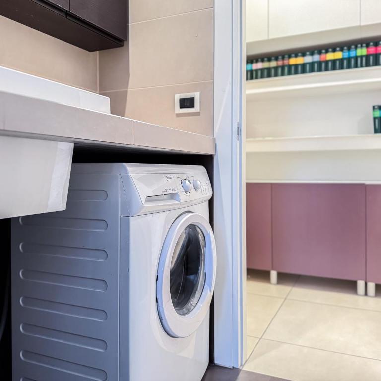Bologna Chic Ristori BLQ - Fiera - Appartamento con 2 Camere da Letto - 22