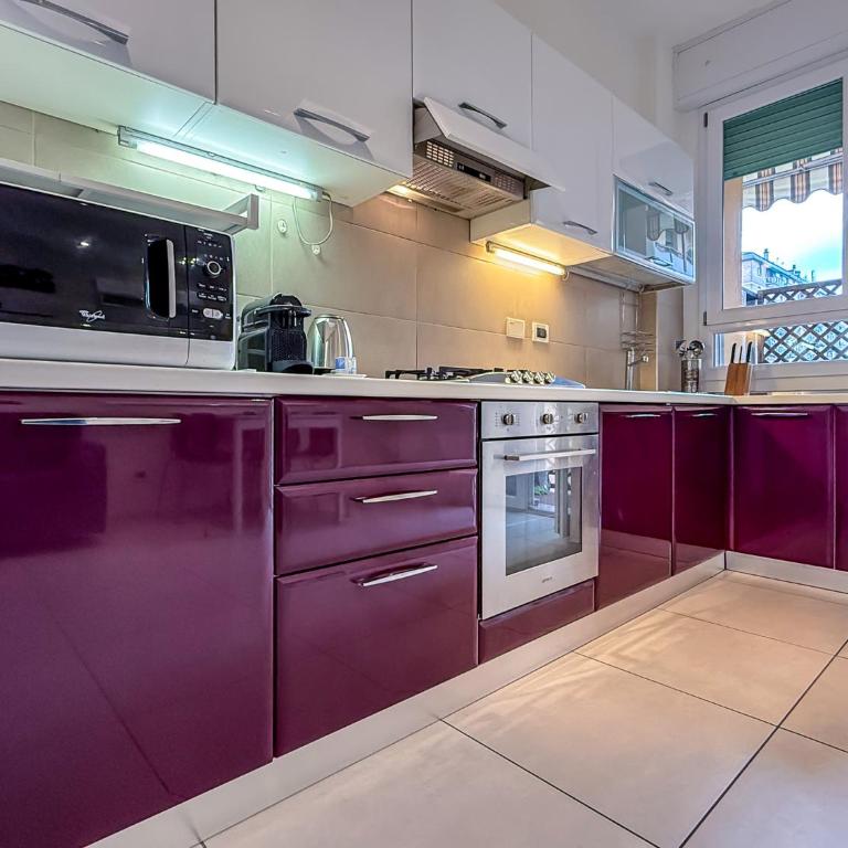 Bologna Chic Ristori BLQ - Fiera - Appartamento con 2 Camere da Letto - 27