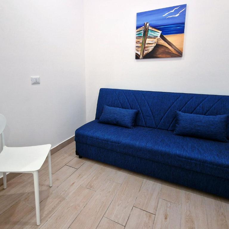Casa Mo' - Casa con 1 Camera da Letto - 4