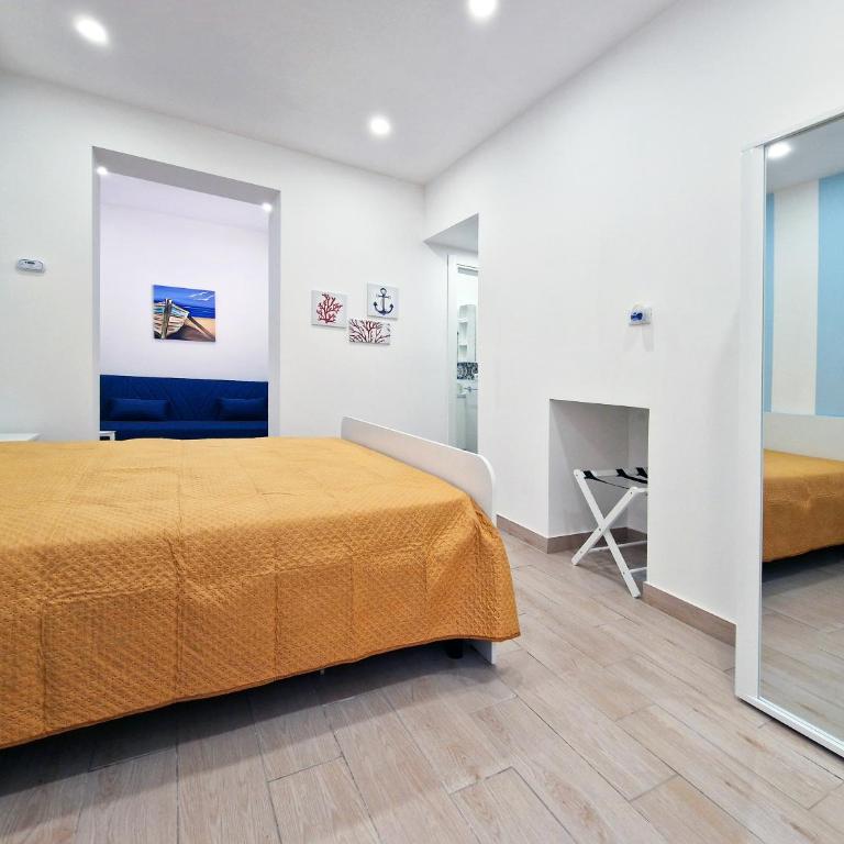 Casa Mo' - Casa con 1 Camera da Letto - 7
