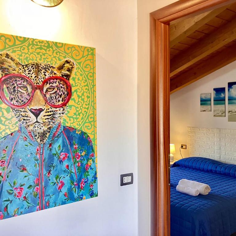 Attico con ampio terrazzo e vista mozzafiato vicino il mare - Appartamento - 2